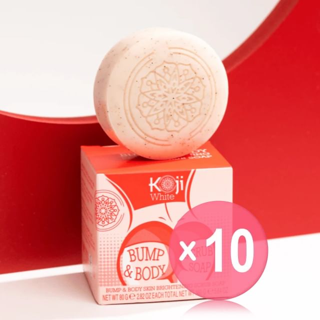 80g x 2 x 10 pcs