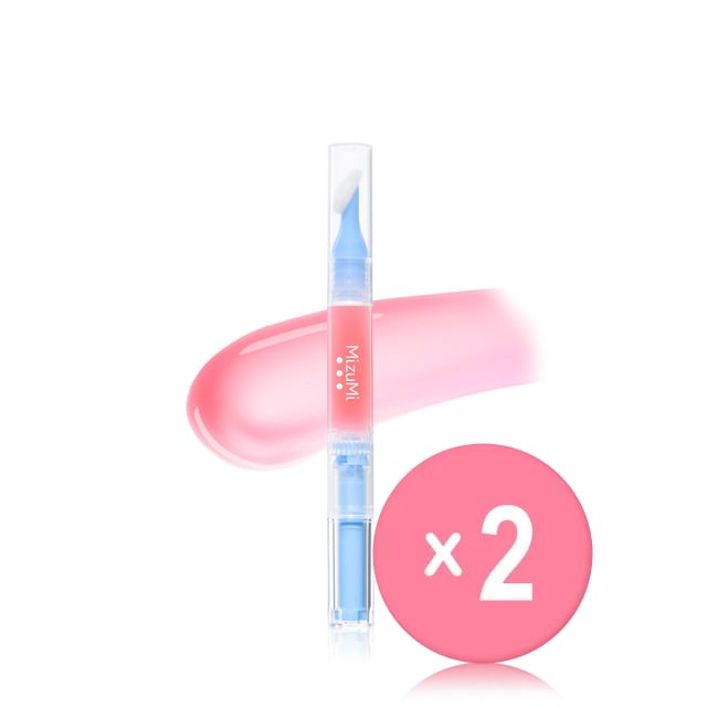 1.6g x 2 pcs