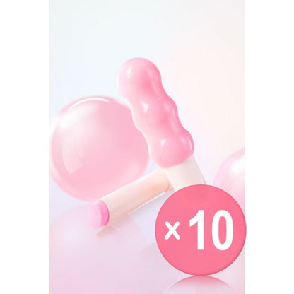 2.3g x 10 pcs