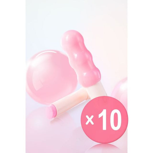 2.3g x 10 pcs