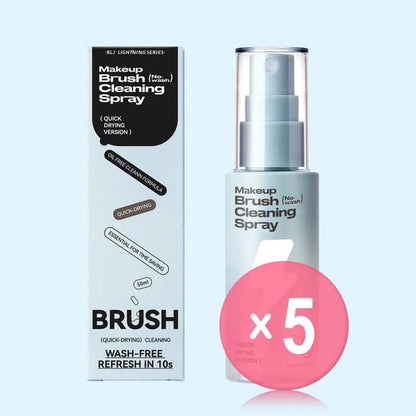 #Quick-dry - 50ml x 5 pcs