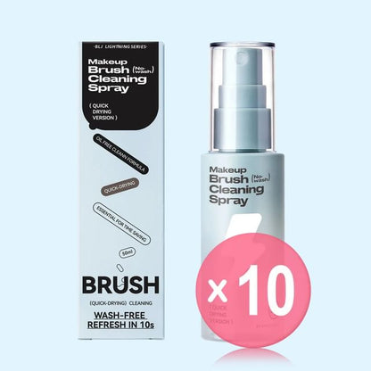 #Quick-dry - 50ml x 10 pcs