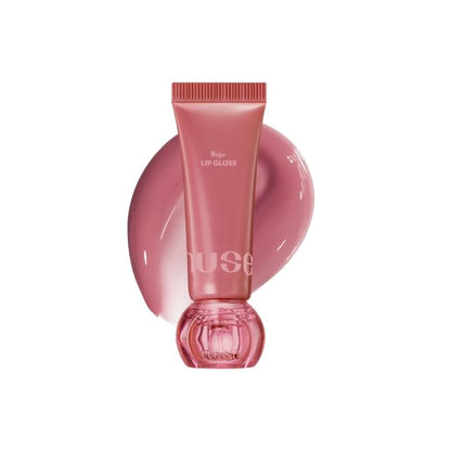#10 Creamy Rose