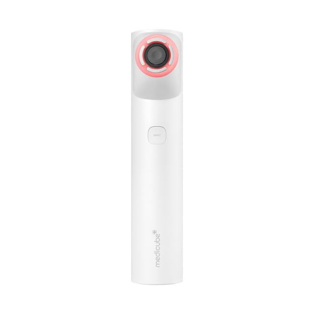 medicube, High Focus Shot Plus White Edition