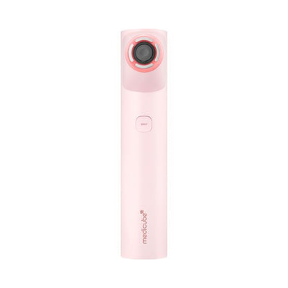 medicube, High Focus Shot Plus Pink Edition