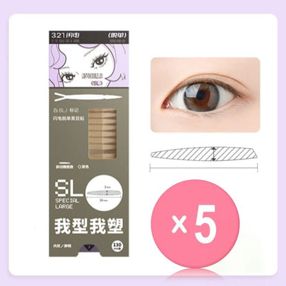 #SL - 130 Units x 5 pcs