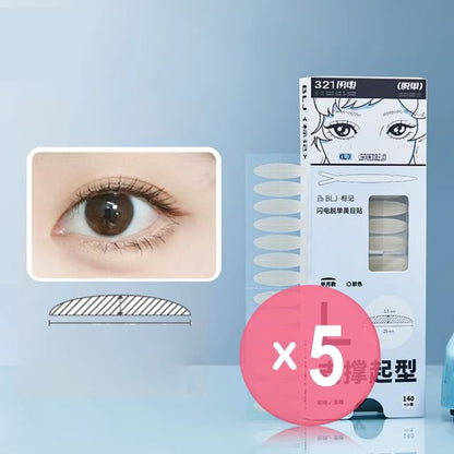 #L - 140 Units x 5 pcs