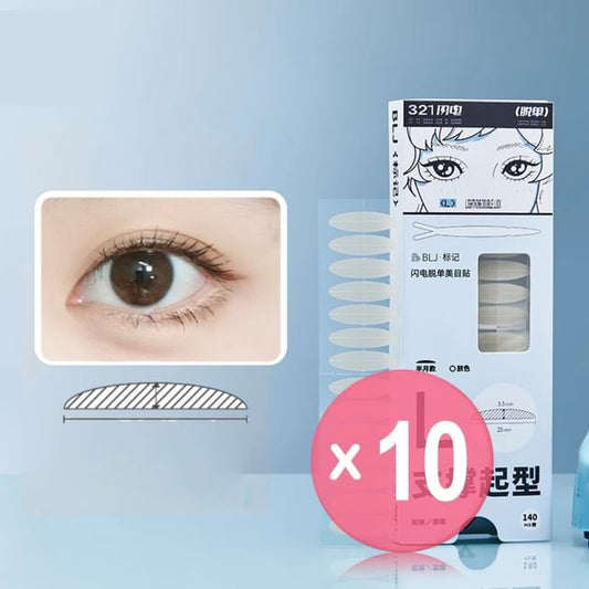 #L - 140 Units x 10 pcs
