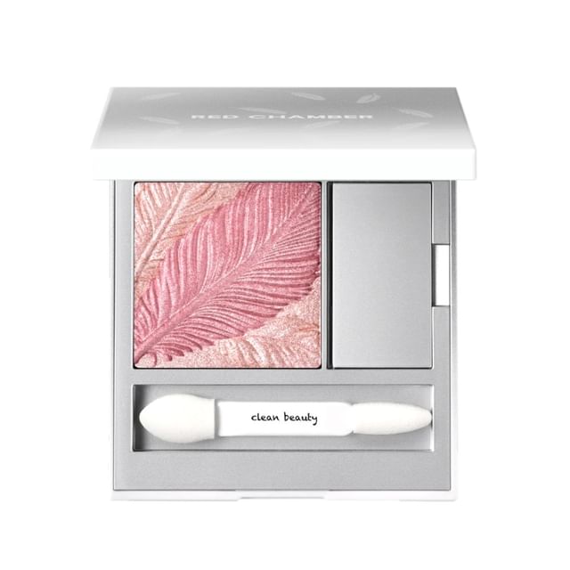 RED CHAMBER, Featherlight Eyeshadow Palette - 5 Colors