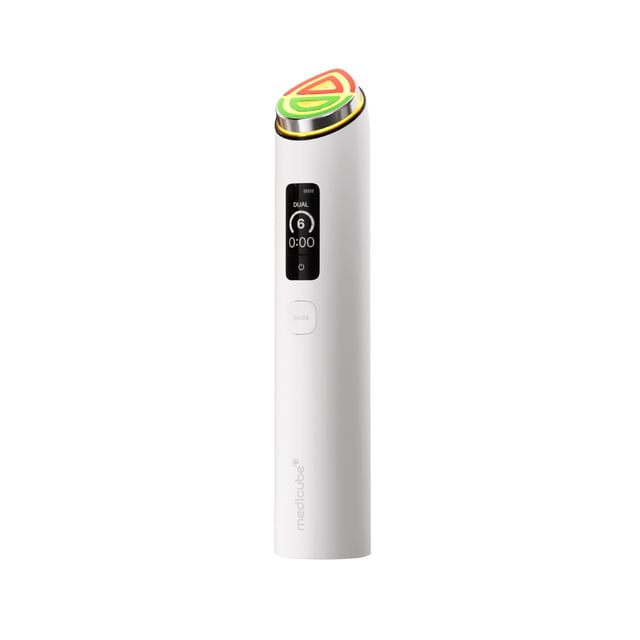 medicube, AGE-R Booster Pro X2 White