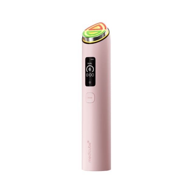 medicube, AGE-R Booster Pro X2 Pink