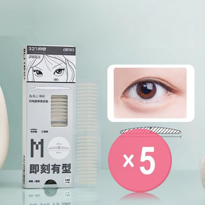 #M - 140 Units x 5 pcs