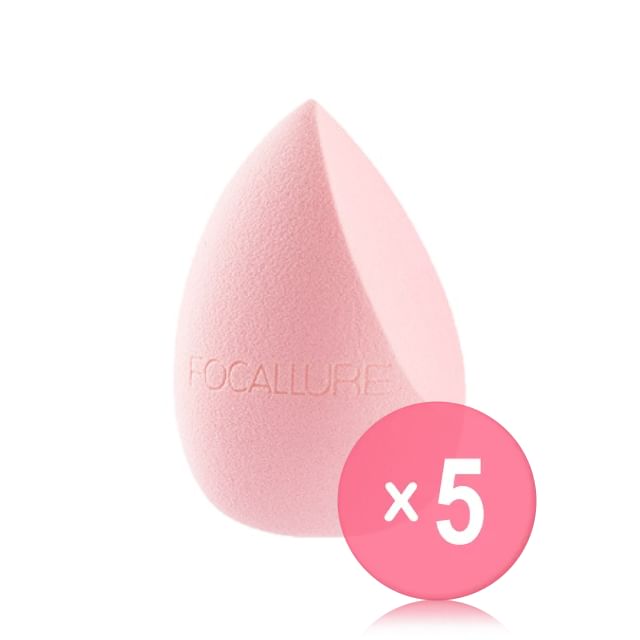 #06 Soft Pink  - 1pc x 5 pcs