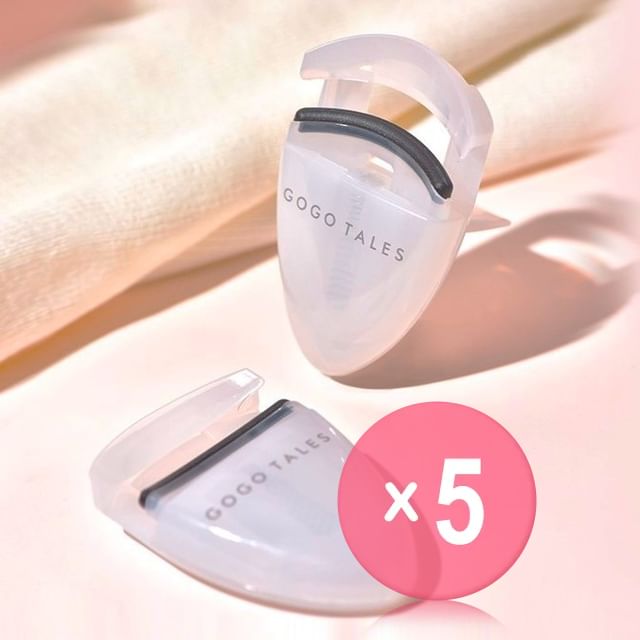 #Eyelash Curler - 1pcs x 5 pcs