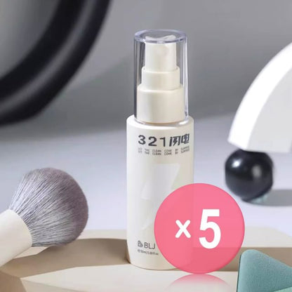 #Light Scented - 50ml x 5 pcs