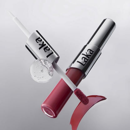 Laka, Perfect Twin Lip - 10 Colors