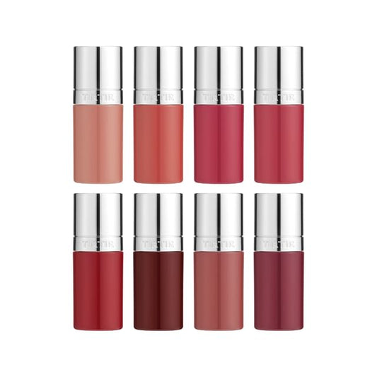 TIRTIR, Glow Pop Tinted Lip Oil - 8 Colors