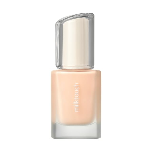#19N Vanilla Ivory