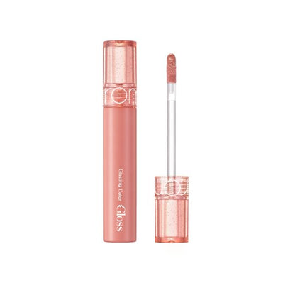 S01 Peach Sparkle