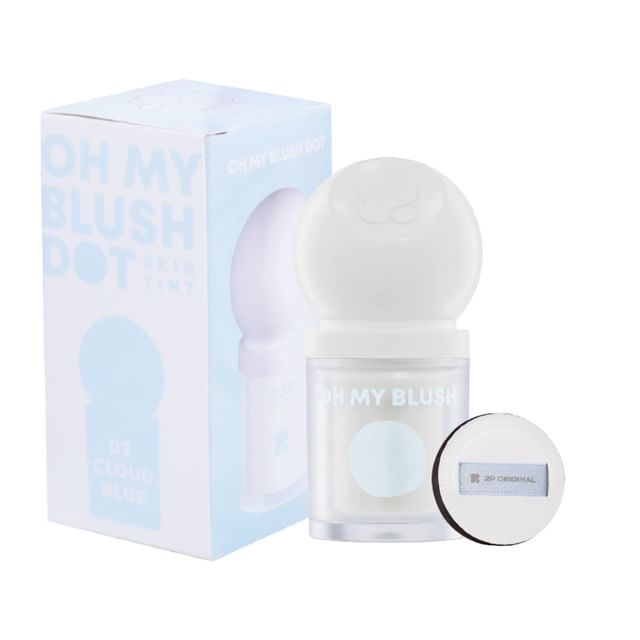 02 Cloud Blue