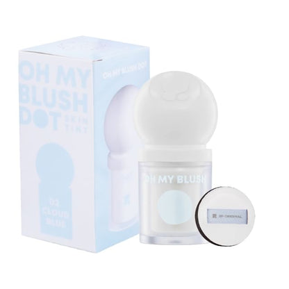 02 Cloud Blue