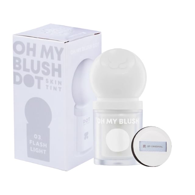 03 Flash Light