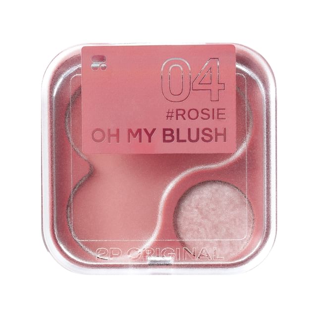 04 Rosie