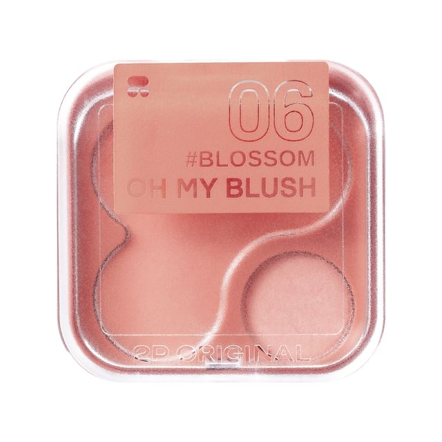 06 Blossom