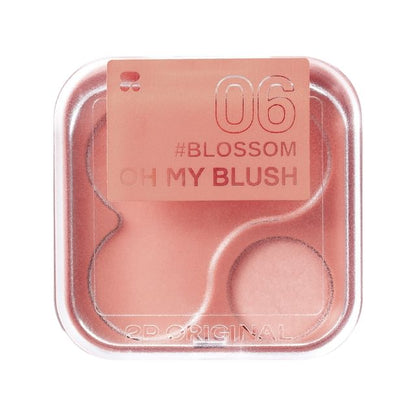 06 Blossom