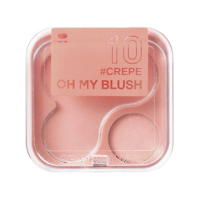 10 Crepe