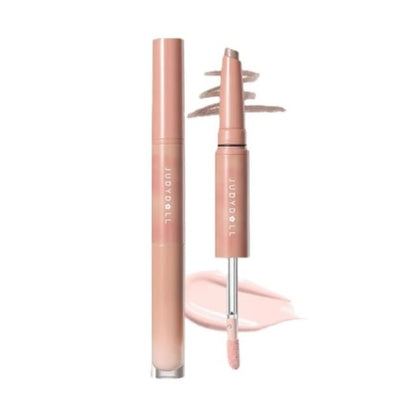 Judydoll, Dual-Ended Contour Stick - 2 Colors