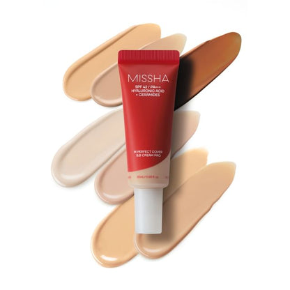 #21 Light Beige
