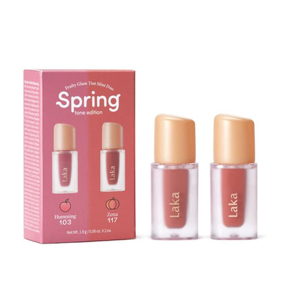 2026 Version - Spring Tone Edition