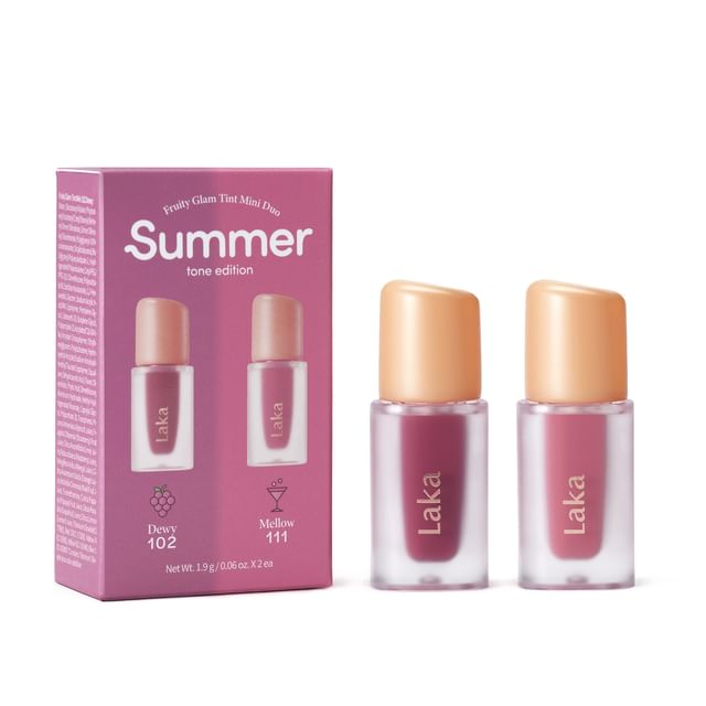 2026 Version - Summer Tone Edition
