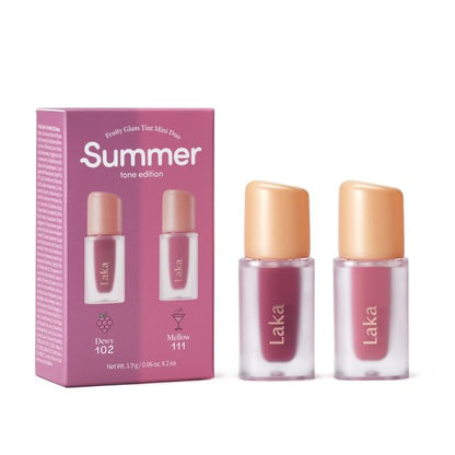 2026 Version - Summer Tone Edition