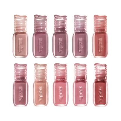 mude, Angel Hug Glaze Mini - 10 Colors