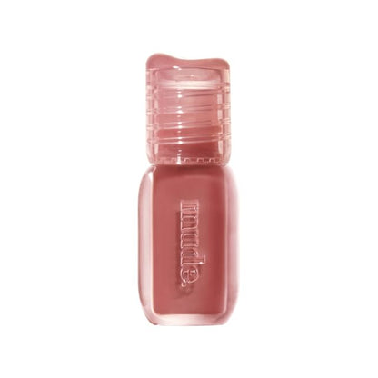 #105 Berry Puree