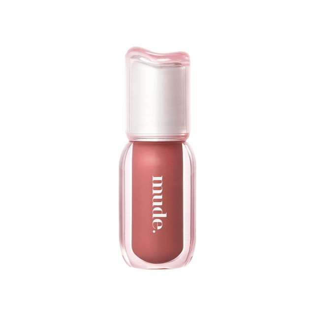 #105 Berry Puree