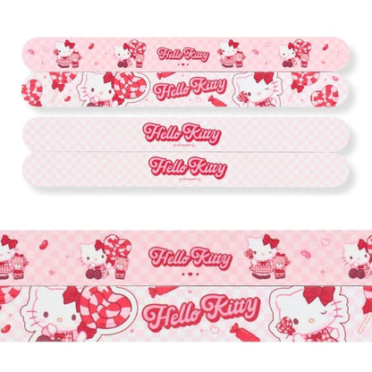 SHOBIDO, Sanrio Hello Kitty Double-Sided Nail File