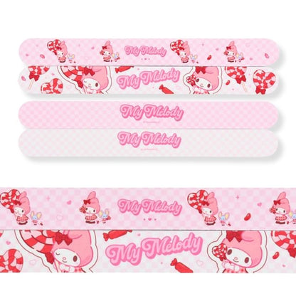 SHOBIDO, Sanrio My Melody Double-Sided Nail File
