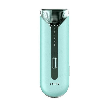 JUJY, Dual-Tube Sapphire Cooling Hair Removal Device Pro 2.0