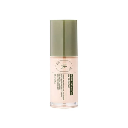 #1.0 Nude