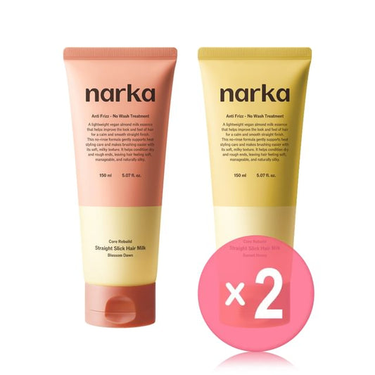 Sunset Honey x 2 pcs