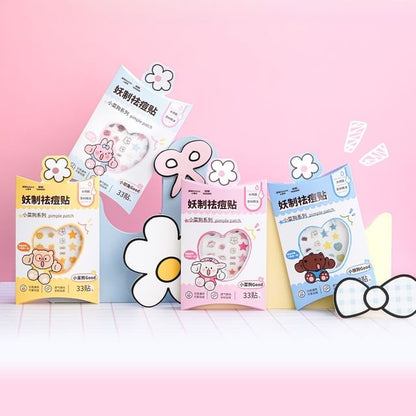 Rabbit Good (33pcs)