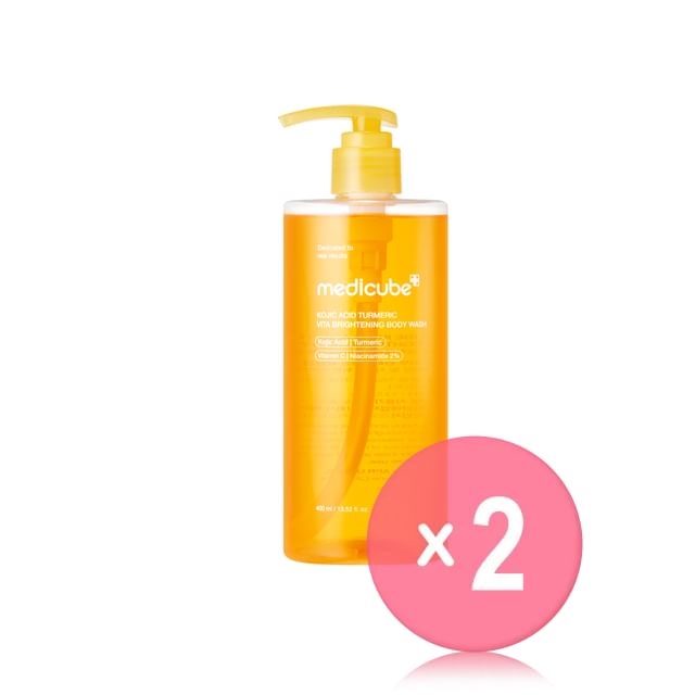 400ml x 2 pcs