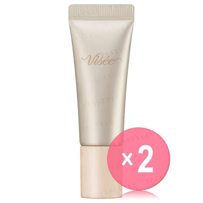 01 Pink Beige - 8g x 2 pcs