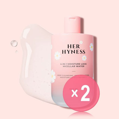 500ml x 2 pcs