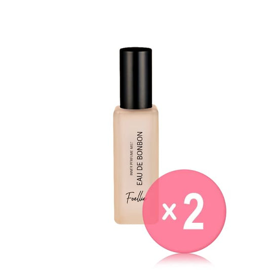 Eau De Bijou x 2 pcs