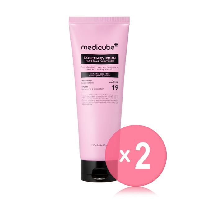 250ml x 2 pcs