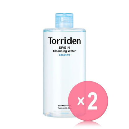 2026 Verison - 400ml x 2 pcs